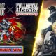 FINAL FANTASY BRAVE EXVIUS: ritorna la collaborazione con FULLMETAL ALCHEMIST BROTHERHOOD