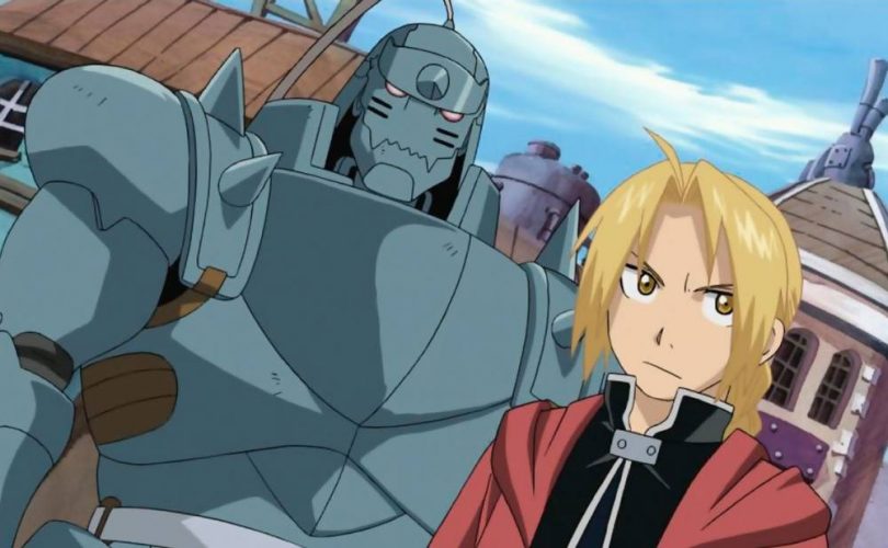 FINAL FANTASY BRAVE EXVIUS: sta per tornare l'evento dedicato a Fullmetal Alchemist