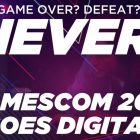 Gamescom 2021