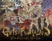GetsuFumaDen: Undying Moon potrebbe arrivare anche su PlayStation e Xbox