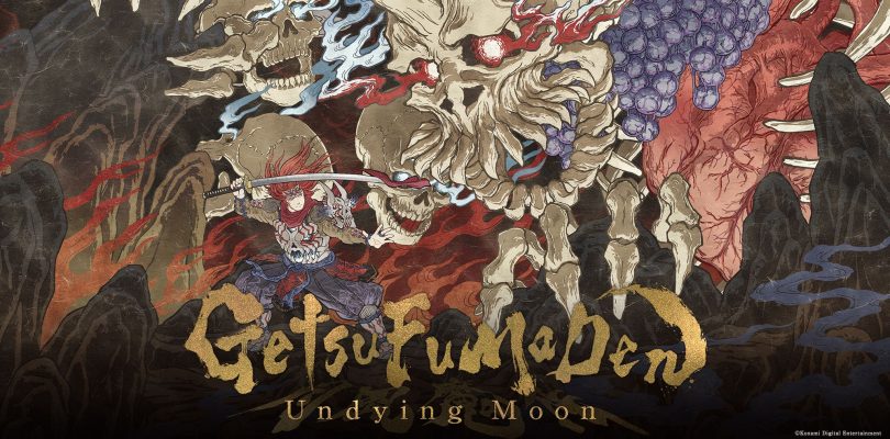 GetsuFumaDen: Undying Moon potrebbe arrivare anche su PlayStation e Xbox