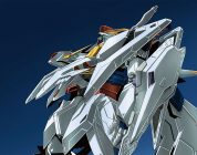 Mobile Suit Gundam Hathaway posticipato a data da destinarsi