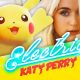 Pikachu è protagonista del nuovo video di Katy Perry