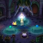 Legend of Mana