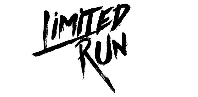 Limited Run Games: fissata la data per la conferenza E3 2021