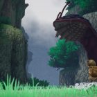 Made in Abyss: Binary Star Falling into Darkness