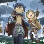 Made in Abyss: Binary Star Falling into Darkness
