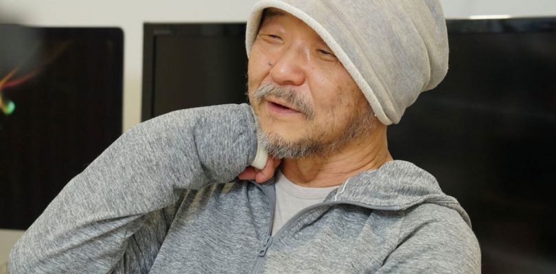 Mamoru Oshii: "Hideaki Anno è più un producer che un regista"