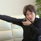 Masahiro Sakurai non sta pensando al ritiro anticipato