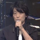 Masayoshi Soken