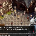 Mercenaries Blaze: Dawn of the Twin Dragons