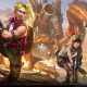 METAL SLUG CODE: J