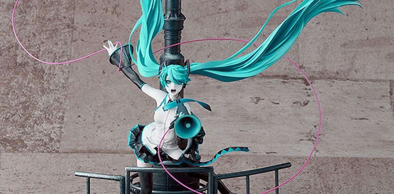 Hatsune Miku