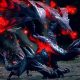 MONSTER HUNTER RISE:
