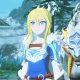 MONSTER HUNTER STORIES 2
