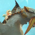 MONSTER HUNTER STORIES 2