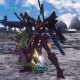 Muv-Luv: Project Mikhail