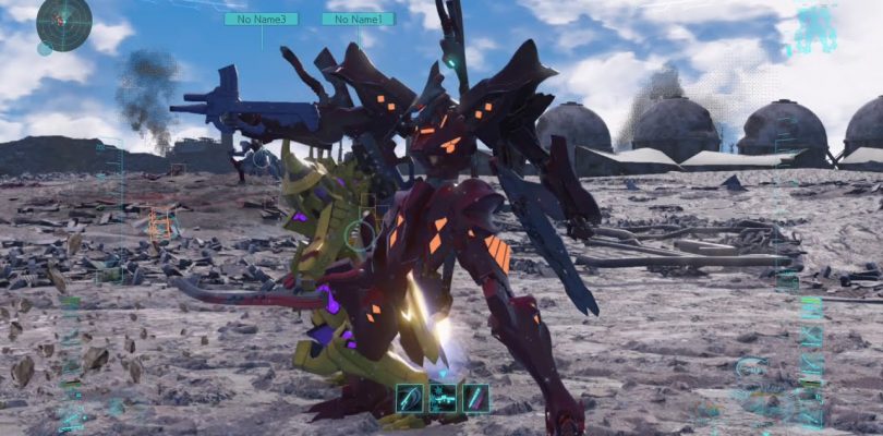 Muv-Luv: Project Mikhail