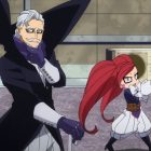 MY HERO ONE'S JUSTICE 2