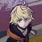 NEO: The World Ends with You