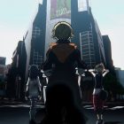 NEO: The World Ends with You – Mostrato il filmato di apertura