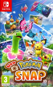 New Pokémon Snap - Recensione