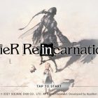 NieR Re[in]carnation è disponibile per il download per i beta tester
