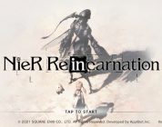 NieR Re[in]carnation è disponibile per il download per i beta tester