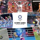 Olympic Games Tokyo 2020 – The Official Video Game in arrivo a giugno