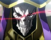 Overlord: annunciata la Season 4 dell'anime e un nuovo film