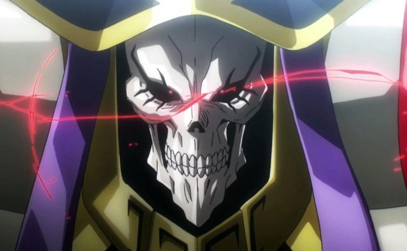 Overlord: annunciata la Season 4 dell'anime e un nuovo film