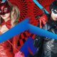Persona 5 the Stage 3