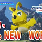 Phantasy Star Online 2: New Genesis