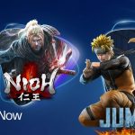 PlayStation Now accoglie Nioh, Jump Force e Streets of Rage 4