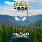 Pokémon GO: Swablu protagonista del Community Day di maggio