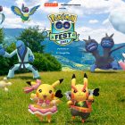Pokémon GO Fest 2021