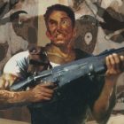 RESIDENT EVIL