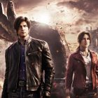 RESIDENT EVIL: Infinite Darkness – Un nuovo trailer rivela la data di uscita su Netflix
