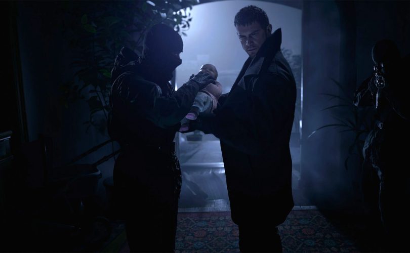RESIDENT EVIL VILLAGE: longevità, quanto dura il nuovo capitolo della serie?