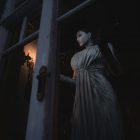 Lady Dimitrescu - E3 2021