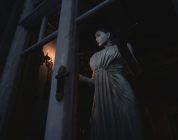 Lady Dimitrescu - E3 2021