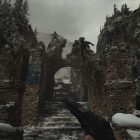 RESIDENT EVIL