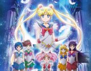 Sailor Moon Eternal The Movie: il trailer in italiano