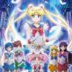 Sailor Moon Eternal The Movie: il trailer in italiano