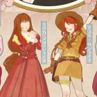 Sakura Wars 25th Anniversary
