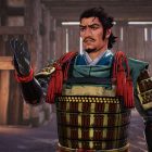 SAMURAI WARRIORS 5