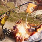 SAMURAI WARRIORS 5