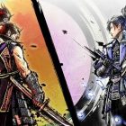 SAMURAI WARRIORS 5