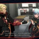 SCARLET NEXUS