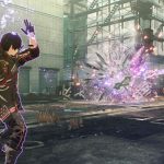 SCARLET NEXUS